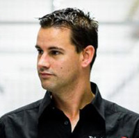 NorthC Datacenters Employee Gerben Schaap's profile photo