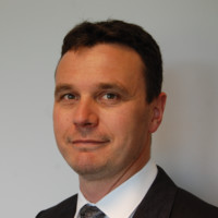WUST Employee Ludovic Sonnet's profile photo