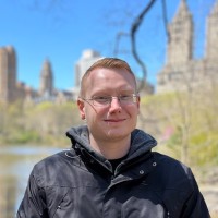 expositio Employee Danny Wagner's profile photo