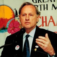 John Stembridge Email & Phone Number