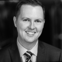 Summerset Group Holdings Limited Employee Stephen Bull's profile photo