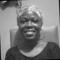 Net Zero Tracker Employee Zainab Ajiboye's profile photo