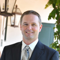 IMS Cloud Services Employee Eric Barnes's profile photo