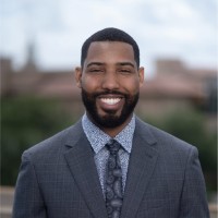 Persimmony Software Employee Jeremiah Williams's profile photo