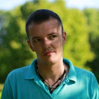 12devs Employee Aliaksandr Batura's profile photo