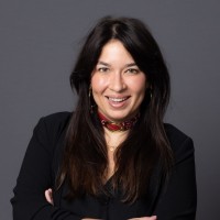 Sicredi Nossa Terra PR/SP Employee Bruna de Frias's profile photo