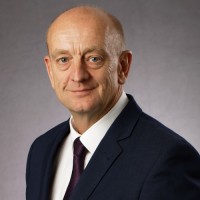 Aspect Communications Employee Mark Witty's profile photo