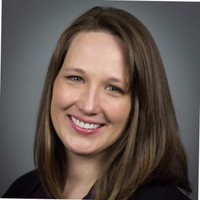 New Jersey Senate Democratic Office Employee Liz Mahn's profile photo