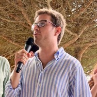 Quicktext Employee Benjamin Devisme's profile photo