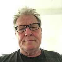 DNVGL Employee Ray Davies's profile photo