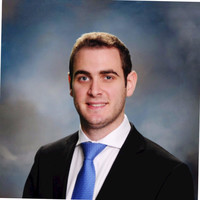 Grupo Raphael Employee Rafael Ilarslan's profile photo