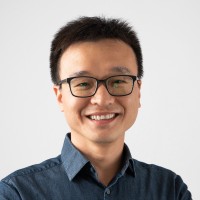 Aptitude Medical Systems Employee Jp Wang's profile photo