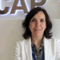 AerCap Employee Ana Matanço's profile photo