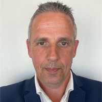 Kroll Employee Stuart Morrison's profile photo