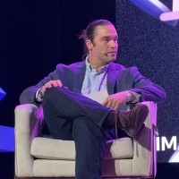 Bitcoin Park Employee Robert Warren's profile photo