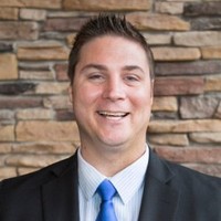 Cushman & Wakefield Employee Bj Nelson's profile photo