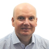 Projective Group Employee Richard Edgerton's profile photo
