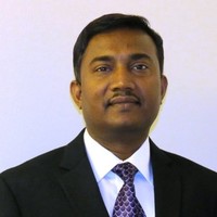 NTT DATA Services Employee Dipankar Roy's profile photo