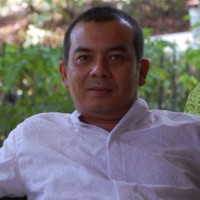 Freeport Indonesia Employee Arief Nasution's profile photo