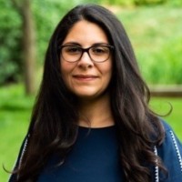 Parenthetic Employee Catherine Chapman's profile photo