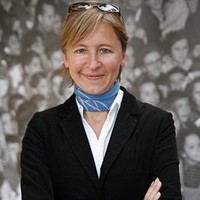 EIFL Employee Rima Kupryte's profile photo