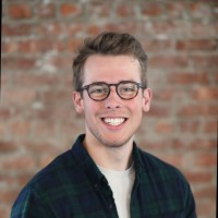 Cascon, Inc. Employee Benjamin Farrell's profile photo