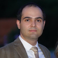 Pasha Bahrami Email & Phone Number