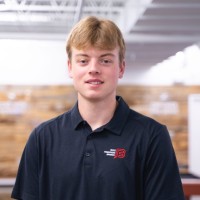 Buzz Franchise Brands Employee Chase Cannon's profile photo