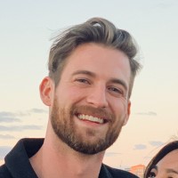 Dataiku Employee Dustin Brown's profile photo