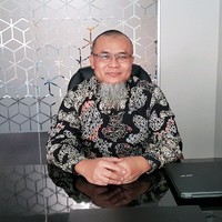 Kasdi Wigyosumarta Email