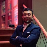 Rosewood Castiglion del Bosco Employee Francesco Ricco's profile photo