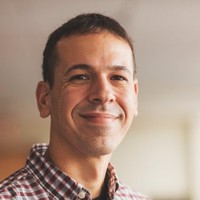 FairSquare Employee Jeffrey Couto's profile photo