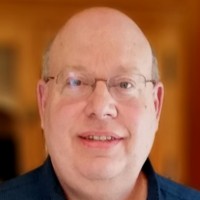 Ellipse Solutions Employee Barry Stouffer's profile photo