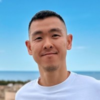 Calvin Kang's profile photo