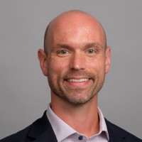 Diverse Tech Services Employee Scott Rheinlander's profile photo