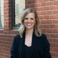 sshape Employee Haley Brusso's profile photo