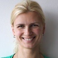 STEM/MARK Employee Zuzana Švalbová's profile photo