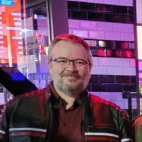 Echo Packaging Employee Mark Holmes's profile photo