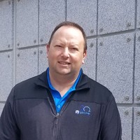 Profab 2000 inc. Employee Martin Tremblay's profile photo