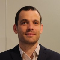KRDS Employee Thomas Jestin's profile photo