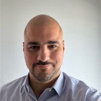 Mirror Solutions Group Employee Marko Desic's profile photo