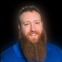 Bedrock Healthcare At Home Employee Timothy Rambo's profile photo