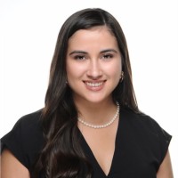 Aramark Employee Madison Alexander's profile photo