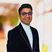 Marvell Semiconductor Employee Deepak Thadani's profile photo