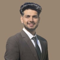 Triple Point Security Employee Hamza Qureshi's profile photo