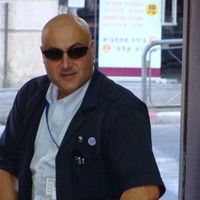 Security1 (S1) Employee Pavel Ilyaev's profile photo