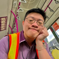Averis Sdn Bhd Employee Andrew Yong's profile photo