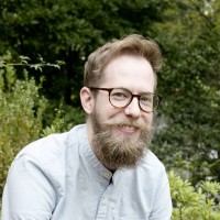 Change.org Employee Matthew Jiles's profile photo