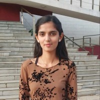 WCEACSES Employee Vrushali Sangale's profile photo