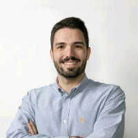 Prodema S.A. Employee Mikel Etxabe's profile photo